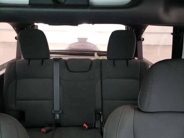 Jeep Wrangler Sport Image 9