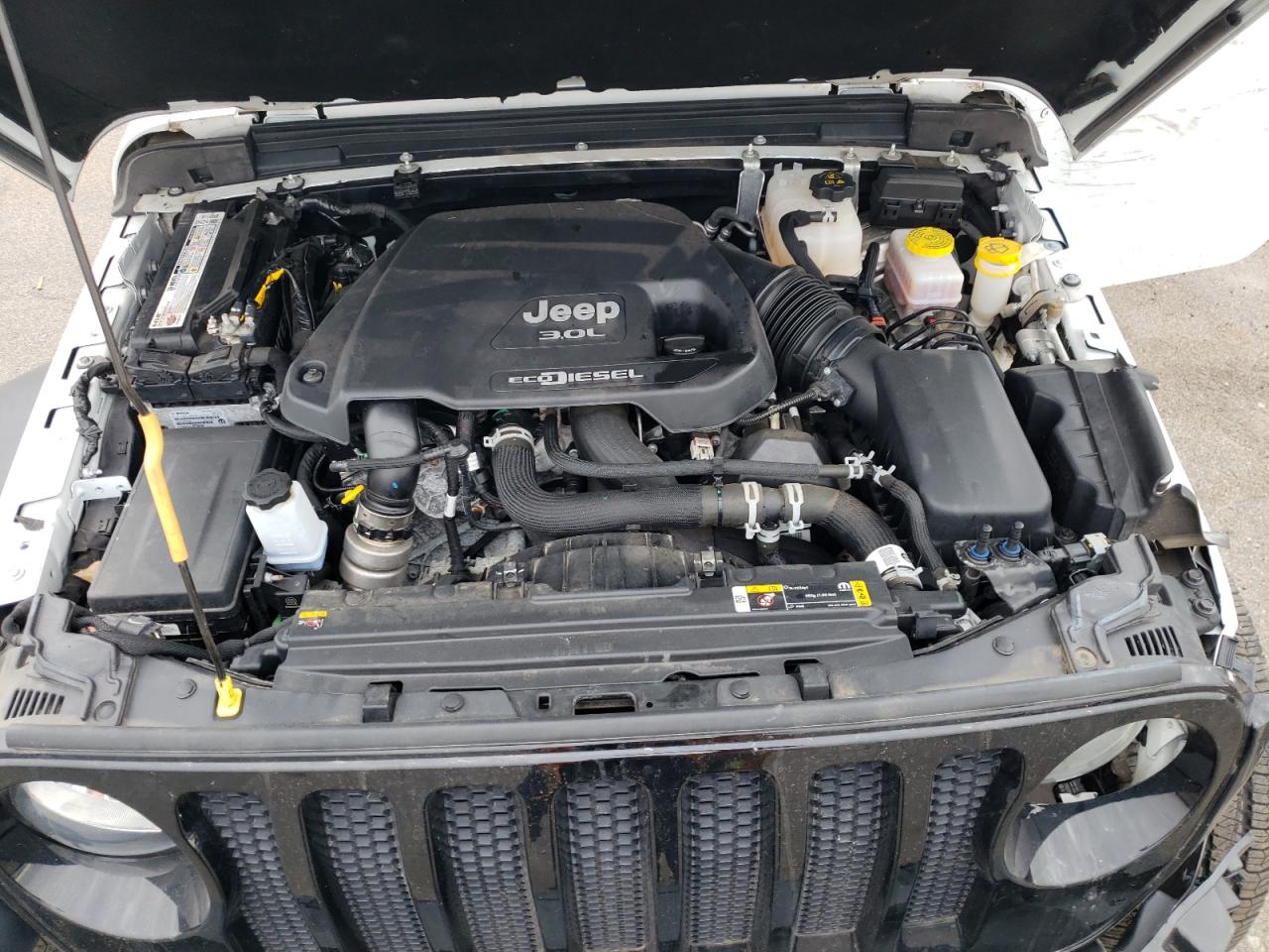 Jeep Wrangler Sport Image 11