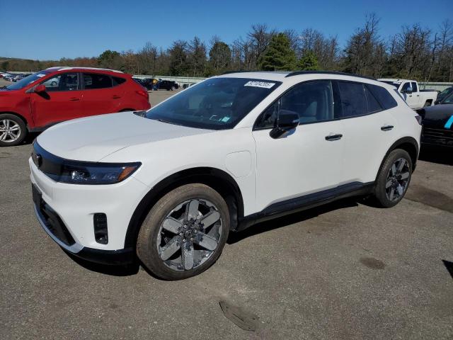  Salvage Honda Prologue E