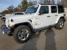 Jeep Wrangler Sahara Image 1