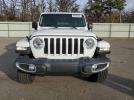 Jeep Wrangler Sahara Image 5