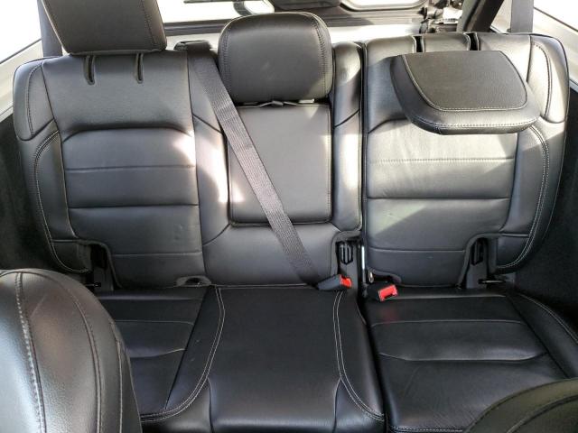 Jeep Wrangler Sahara Image 4