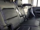 Jeep Wrangler Sahara Image 9