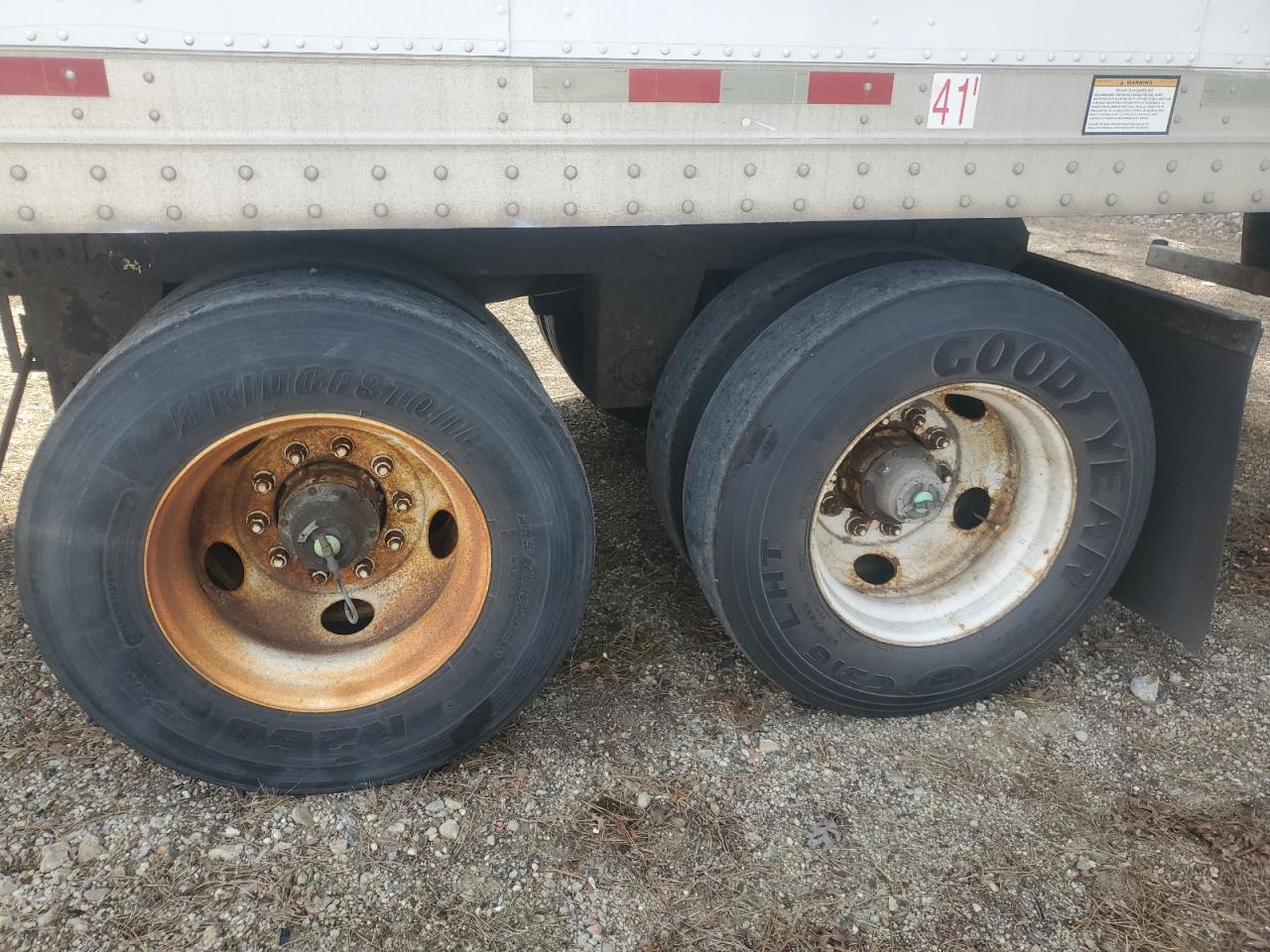 Great Dane Trailer Image 6