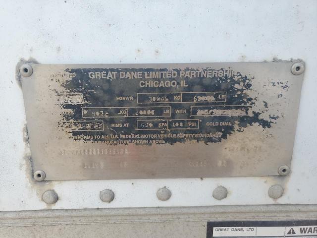 Great Dane Trailer Image 9