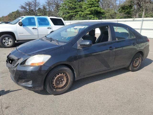  Salvage Toyota Yaris