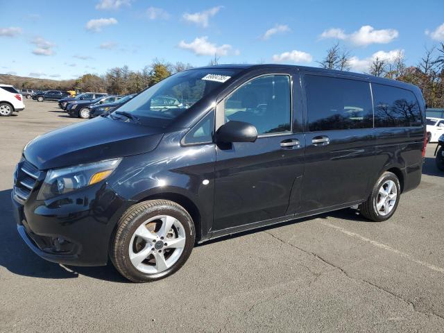  Salvage Mercedes-Benz Metris