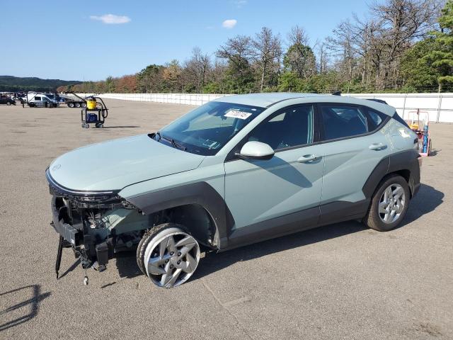  Salvage Hyundai KONA