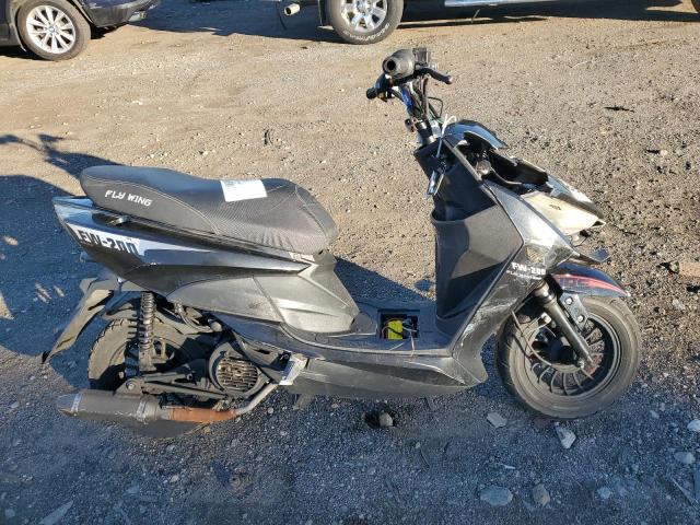  Salvage Other Scooter