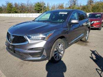 Salvage Acura RDX