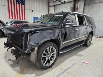  Salvage Cadillac Escalade