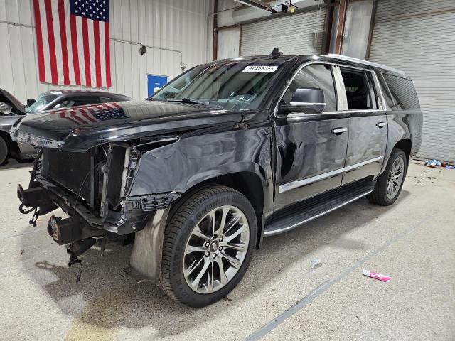  Salvage Cadillac Escalade