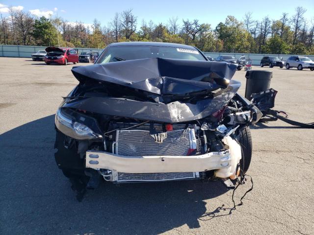 Chevrolet Malibu Rs Image 6