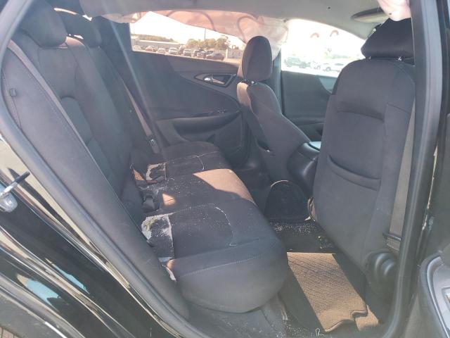 Chevrolet Malibu Rs Image 12