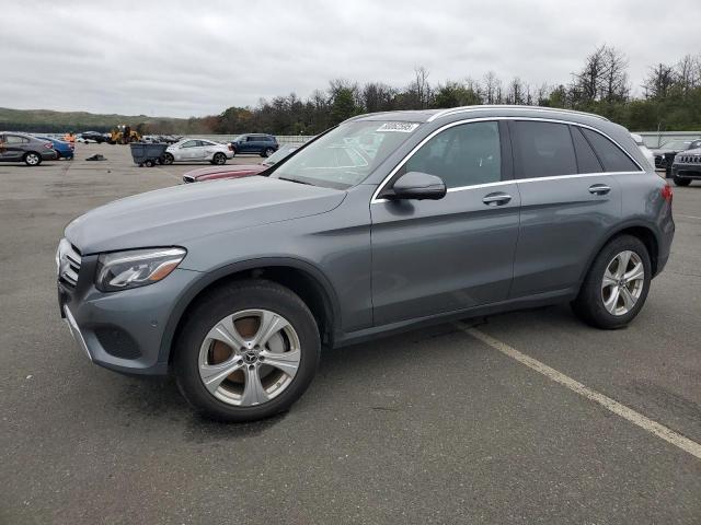 Salvage Mercedes-Benz GLC