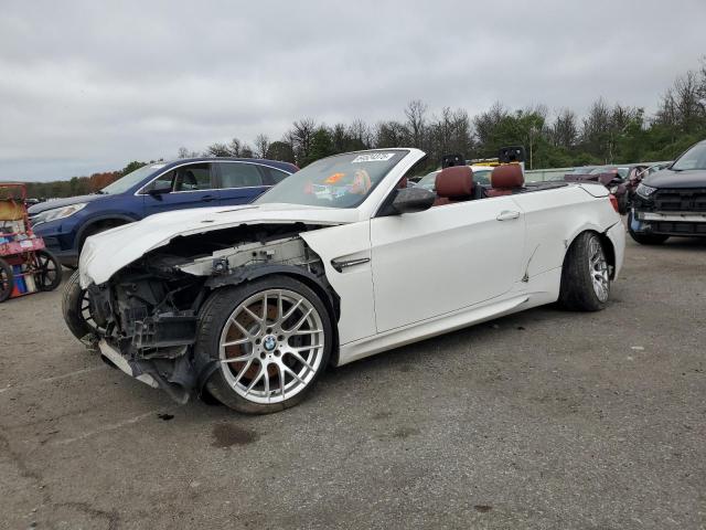 Salvage BMW M Series