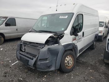  Salvage Ram Promaster