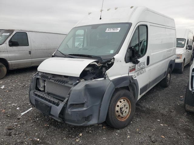  Salvage Ram Promaster