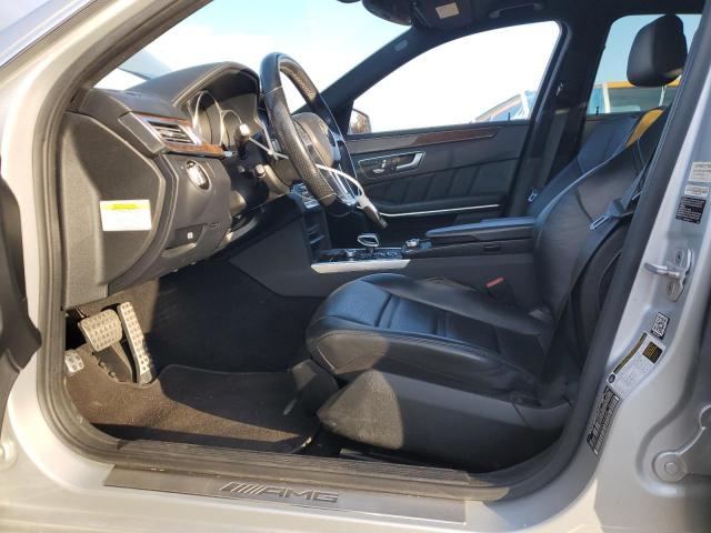 Mercedes-Benz E-Class 63 Amg Image 8