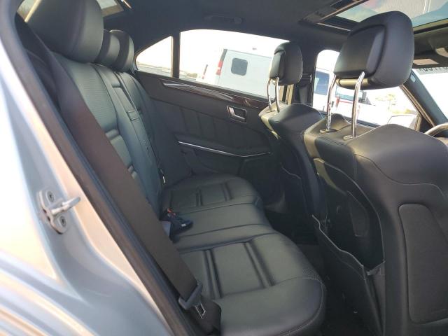 Mercedes-Benz E-Class 63 Amg Image 10