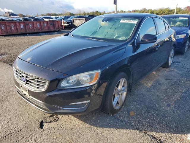  Salvage Volvo S60