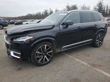  Salvage Volvo Xc90 Plus