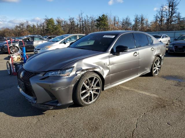  Salvage Lexus Gs
