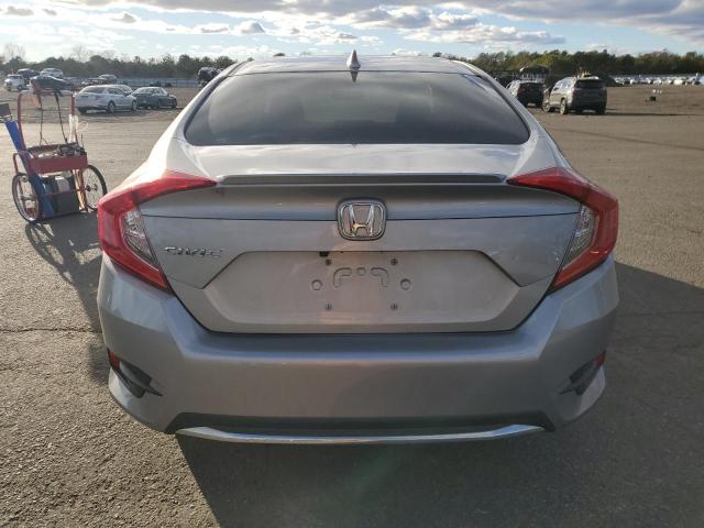 Honda Civic Ex Image 6