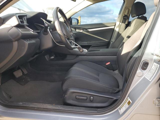 Honda Civic Ex Image 12