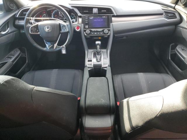 Honda Civic Ex Image 8