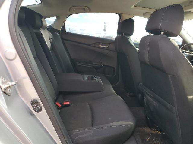 Honda Civic Ex Image 7