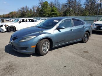  Salvage Mazda 6