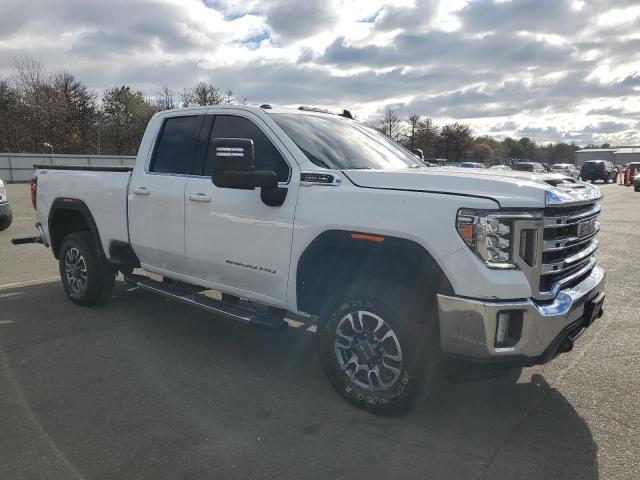 GMC Sierra K2500 Sle Image 2