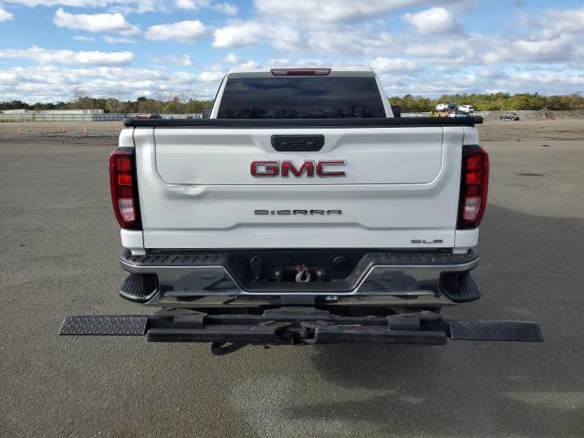 GMC Sierra K2500 Sle Image 9