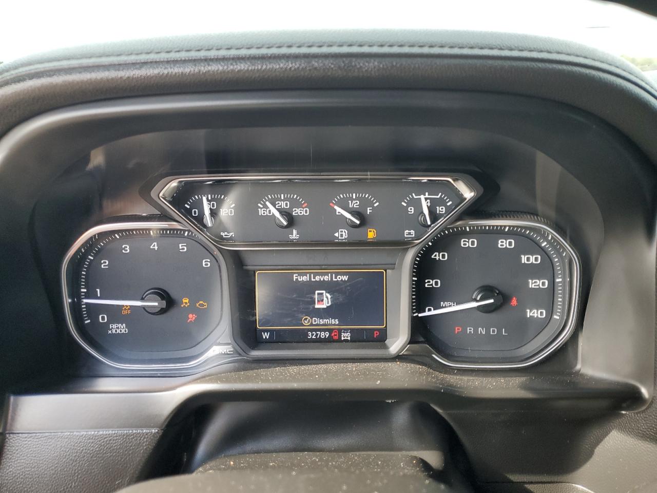 GMC Sierra K2500 Sle Image 6