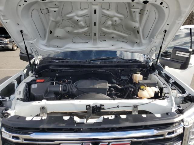 GMC Sierra K2500 Sle Image 12