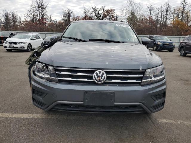 Volkswagen Tiguan Se Image 9