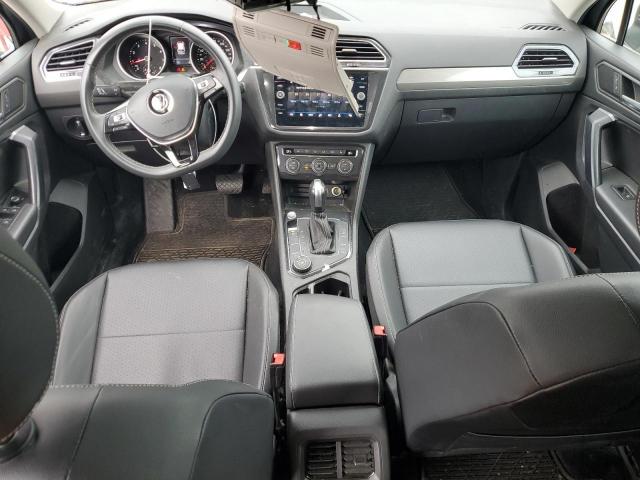 Volkswagen Tiguan Se Image 4