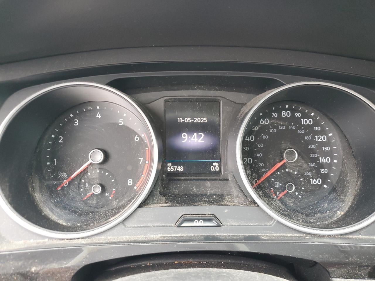 Volkswagen Tiguan Se Image 12