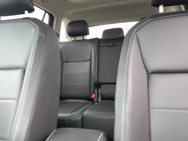 Volkswagen Tiguan Se Image 6