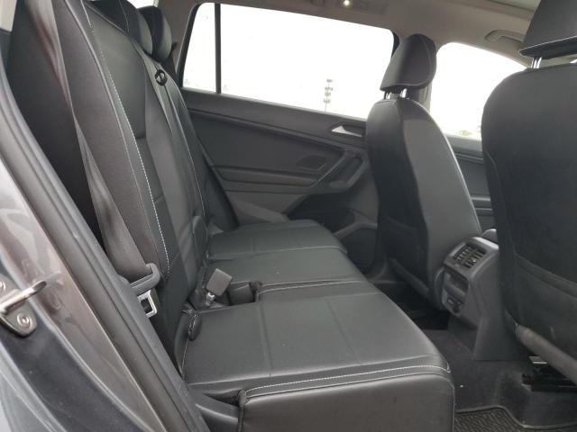 Volkswagen Tiguan Se Image 11