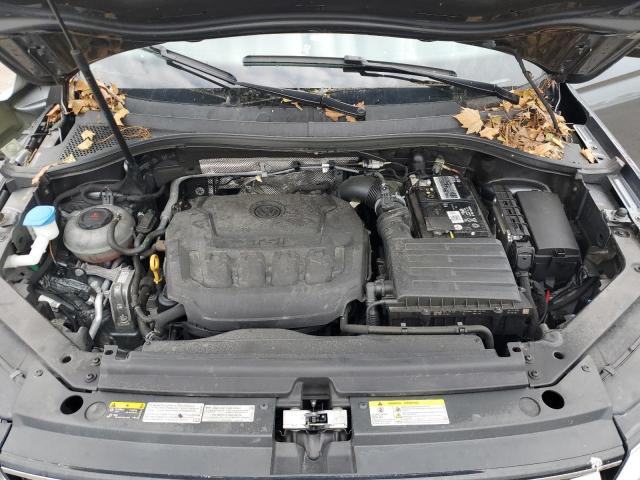 Volkswagen Tiguan Se Image 13