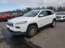 Jeep Grand Cherokee Latitude Image 1
