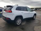 Jeep Grand Cherokee Latitude Image 5