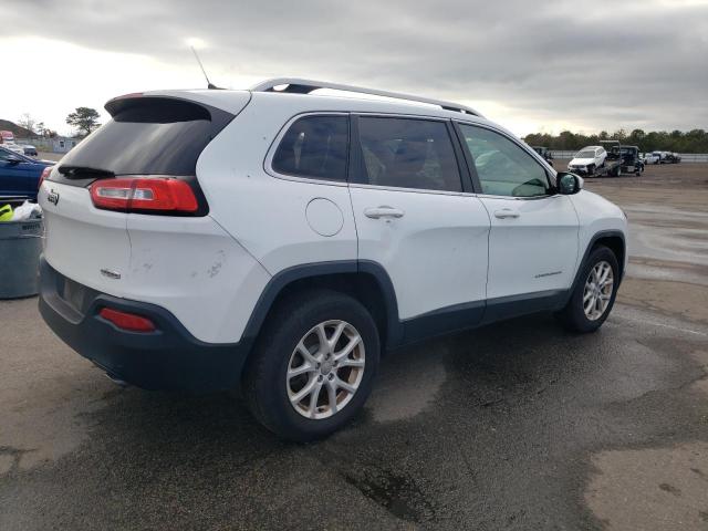 Jeep Grand Cherokee Latitude Image 5