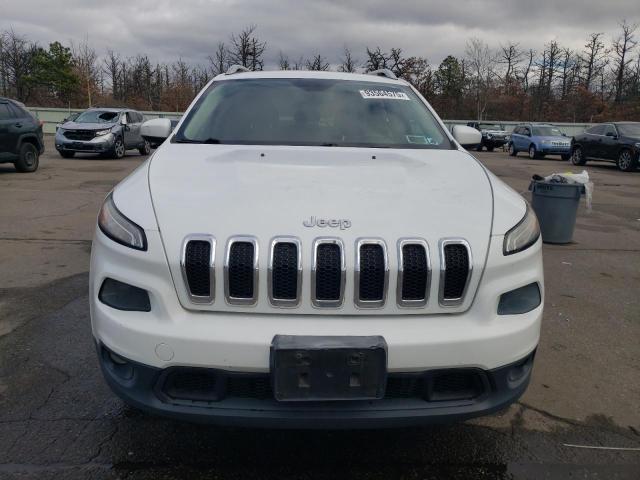 Jeep Grand Cherokee Latitude Image 7