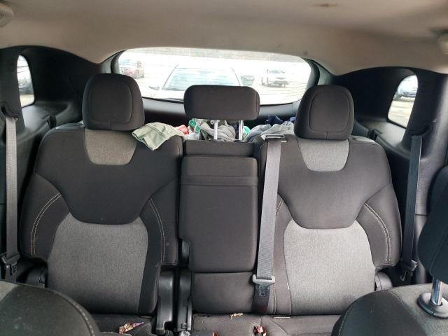 Jeep Grand Cherokee Latitude Image 3