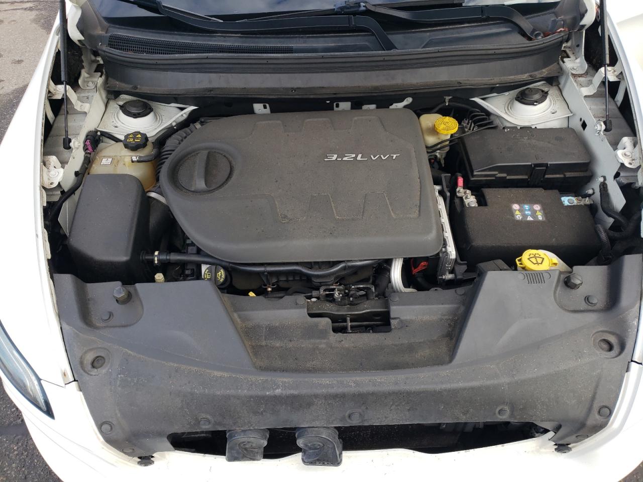 Jeep Grand Cherokee Latitude Image 13