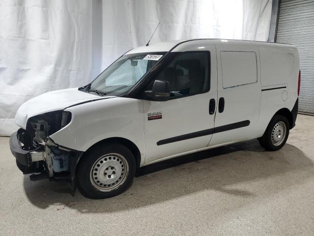  Salvage Ram Promaster