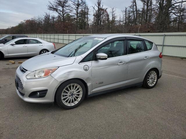  Salvage Ford Cmax
